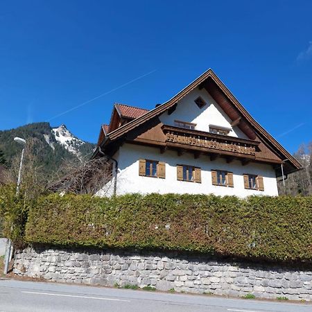 Alpapart Hornberg Höfen Exterior foto